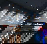 Chicho Gelato - Accommodation Batemans Bay