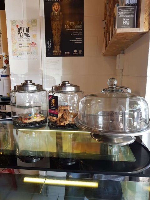 Coffee Mentality - South Brisbane - Accommodation Batemans Bay 0