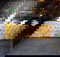 Crystal Chinese Seafood Restaurant - Blacktown - Accommodation Batemans Bay