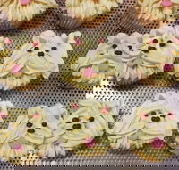 Cupcake Central - Maribyrnong - Accommodation Batemans Bay
