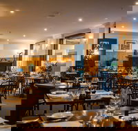 Deco Wine Bar and Restaurant - Accommodation Batemans Bay