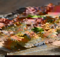 Domino's - Port Melbourne - Accommodation Batemans Bay