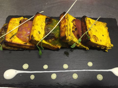 Eden Garden Indian Cuisine - Accommodation Batemans Bay 0