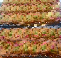 Elwazze Sweets - Accommodation Batemans Bay
