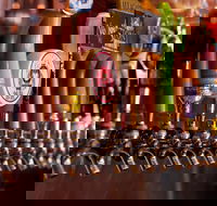 Fig Tree Cafe - Accommodation Batemans Bay