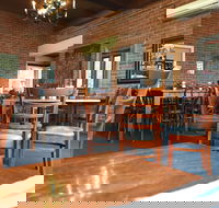 Flamin Skewers - Accommodation Batemans Bay