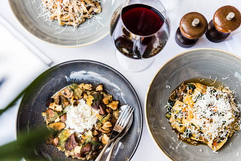 Ganges - Accommodation Batemans Bay 0