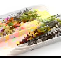 Garden Place - Accommodation Batemans Bay