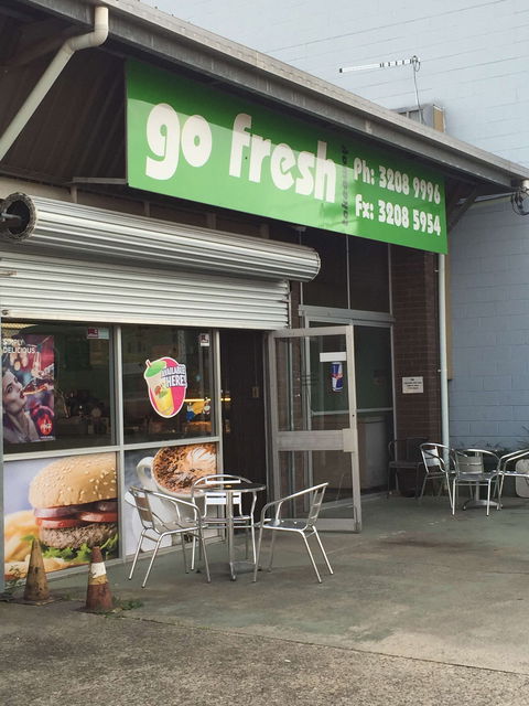 Go Fresh - Accommodation Batemans Bay 0