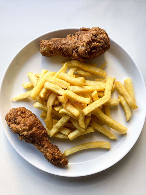 Goody's Charcoal BBQ Chicken - Accommodation Batemans Bay 0