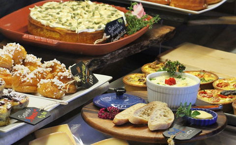 Gourmandise & Co - Accommodation Batemans Bay 0
