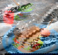 Grill'd - Miranda - Miranda - Accommodation Batemans Bay