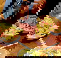 Guzman y Gomez - Northbridge - Accommodation Batemans Bay