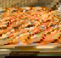 Hero Sushi - Parramatta - Accommodation Batemans Bay