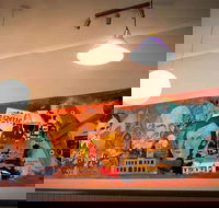 Hot Goss Cafe - Accommodation Batemans Bay