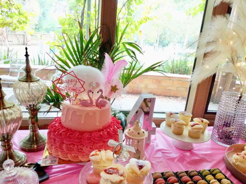 ICake Patisserie - Accommodation Batemans Bay 0