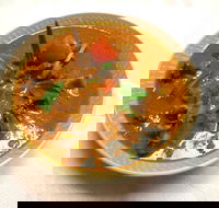 Indian Tandoori Recipe Chef - Accommodation Batemans Bay