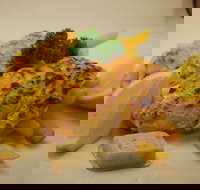 John's Fish Mart - Accommodation Batemans Bay