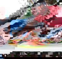 Keppel Bay Sailing Club - Accommodation Batemans Bay