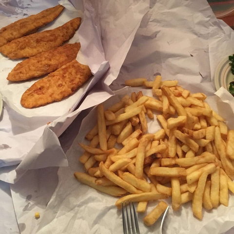 Kingfisher Fish & Chips - Accommodation Batemans Bay 0