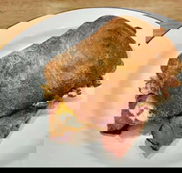 Kitchen by Mike - Accommodation Batemans Bay