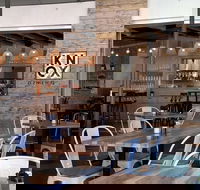 Knox Dining - Accommodation Batemans Bay