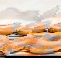 Krispy Kreme - Auburn - Accommodation Batemans Bay