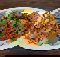 Lynbrook Kebabs - Accommodation Batemans Bay