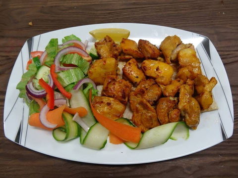 Lynbrook Kebabs - Accommodation Batemans Bay 0