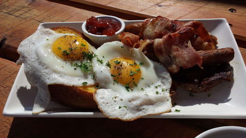 Magic Lands Cafe And Bar - Accommodation Batemans Bay 0