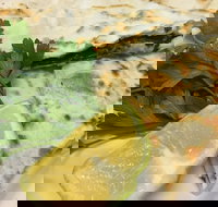 Mattelles Cafe - Accommodation Batemans Bay