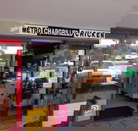 Metro Chargrill Chicken - Accommodation Batemans Bay
