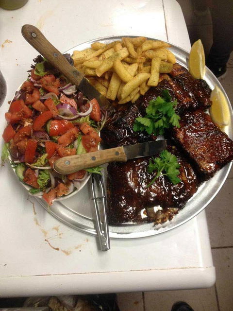 Micheli's Pizza, Pasta & Grill - Accommodation Batemans Bay 0