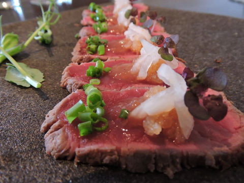 Miki's Open Kitchen - Accommodation Batemans Bay 1