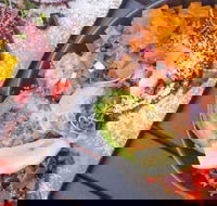 Muharam Cafe - Accommodation Batemans Bay