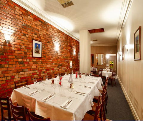 Nevsky Russian Restaurant - Accommodation Batemans Bay 0