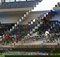 Oliver's Twist - Accommodation Batemans Bay