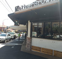 Oliver brown