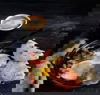 Oporto - Tullamarine - Accommodation Batemans Bay