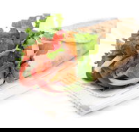 Origin Kebabs - Chermside - Accommodation Batemans Bay