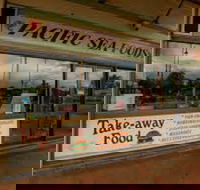 Pacific Sea Foods - Accommodation Batemans Bay