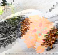 PappaRich - Northbridge - Accommodation Batemans Bay