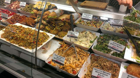 Passione Gourmet Deli - Accommodation Batemans Bay 0