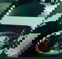 Pasta Pomodoro - Accommodation Batemans Bay