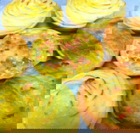 Pie Time - Moorooka - Accommodation Batemans Bay