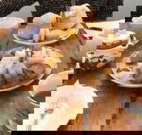 Pinki Pinki Tea - Accommodation Batemans Bay