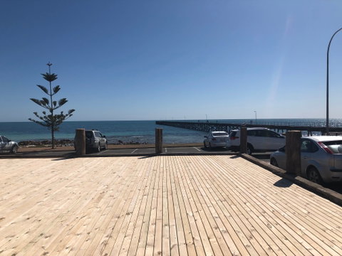 Port Hughes General Store - Accommodation Batemans Bay 0