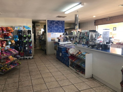 Port Hughes General Store - Accommodation Batemans Bay 1