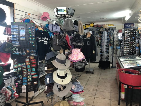 Port Hughes General Store - Accommodation Batemans Bay 2