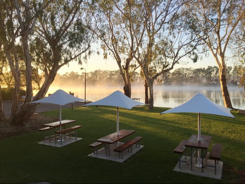 Pretoria Hotel - Accommodation Batemans Bay 2